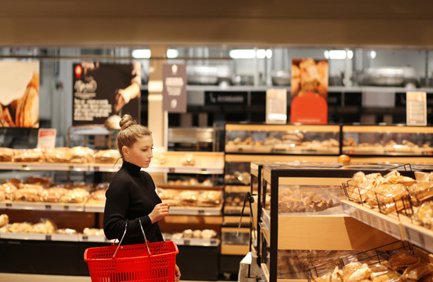 Easy Retrofit LED Lighting for All Bakery Display Case Manufacturers