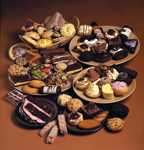 Lighting That Influences Every Bakery Sale