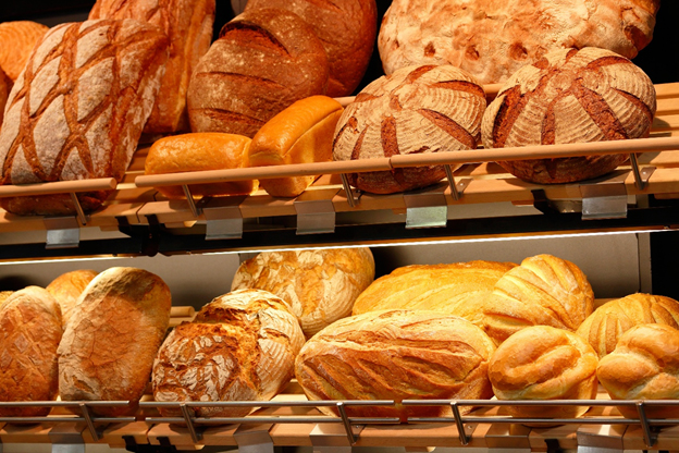 Merchandising Tips