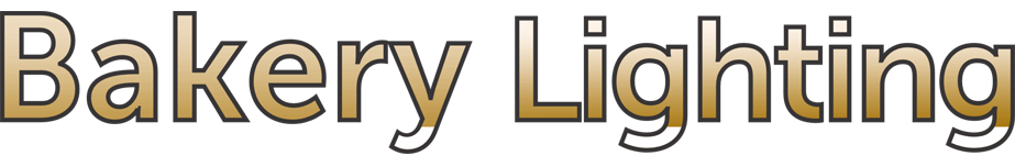 Bakery Lighting Logo
