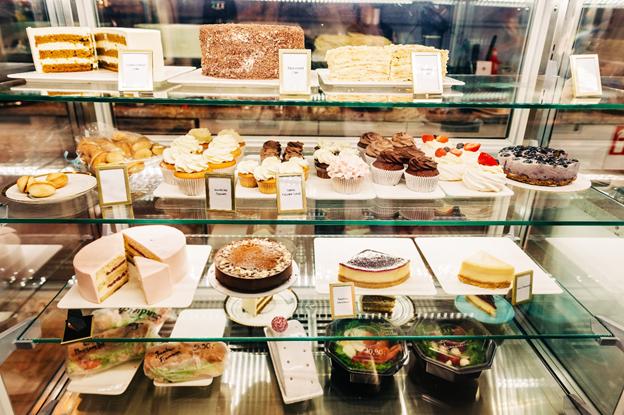 Retrofits for Historic Bakery Shops